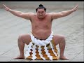 Hakuho 63 Consecutive Match winning record Greatest in Modern Sumo