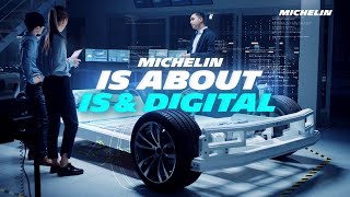 Michelin is not just about tires... Episode 2