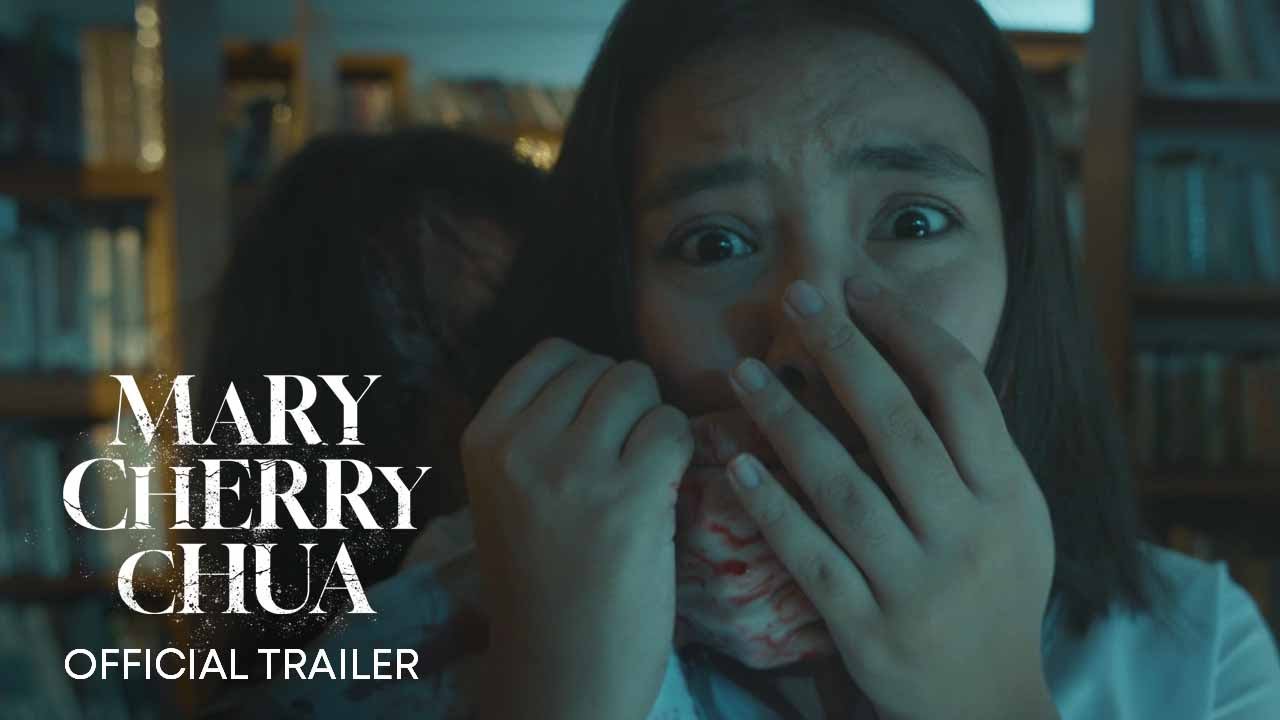 Mary Cherry Chua Official Trailer
