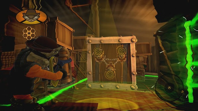 Sly 3: Honor Among Thieves (Platinum Review) - HubPages