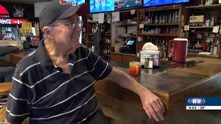 Veterans serve Lawrence for more than 50 years with Dick’s Place