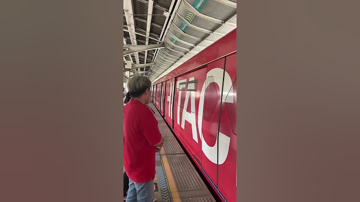 บีทีเอส สะพานตากสิน Taksin BTS Bangkok
