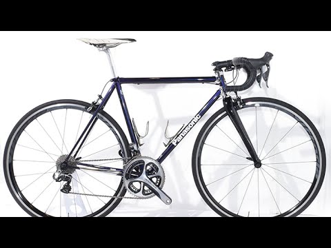 パナソニック FRC16ロードバイク パナソニックオーダーシステム 2013 ロードバイク