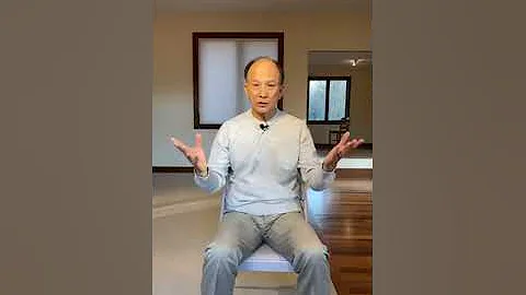 20 Master Chunyi Lin day 20 SFQ Spring Forest Prac...