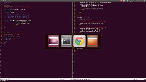 Game of Life in Ruby Tutorial - part 6 - Game Class introduction