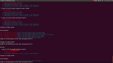 Game of Life in Ruby Tutorial - part 6 - Game Class introduction