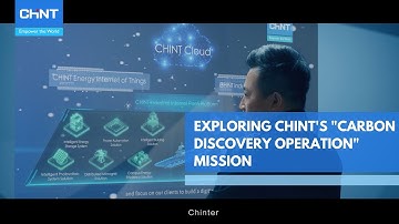 Exploring CHINT