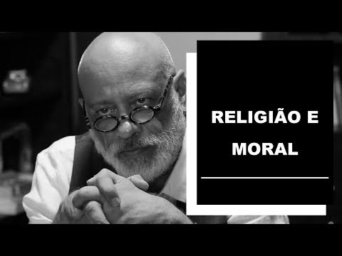 Vídeo: A religião melhora a moralidade?