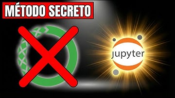 Cómo Instalar Jupyter Notebook y Jupyter Lab SIN Anaconda | Python Profesional