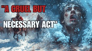 Battle Of The Washita Custers Winter Attack That Destroyed Cheyenne Resistance