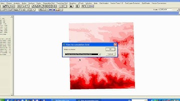 ArcView-052-Hydrology Application-(HEC-GeoHMS)-Part 23