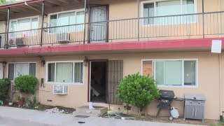 Families displaced by apartment fire | Top 10