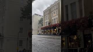 Riding Home To The Warm