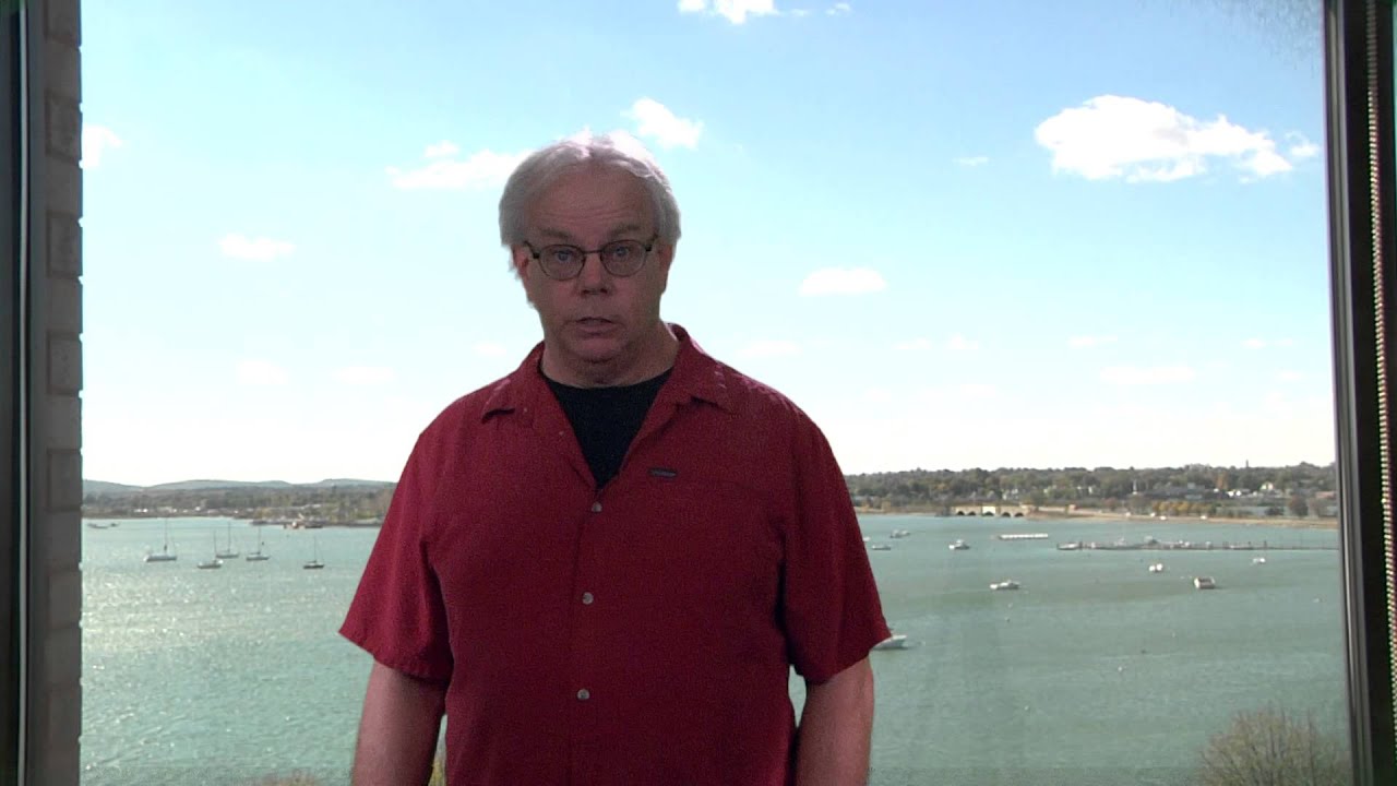 Tides, Storms Surges and Sea Level Rise