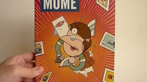 Mome Vol. 17: Winter 2010 - video preview