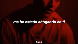 The 1975 - Then Because She Goes // Sub Español |HD|