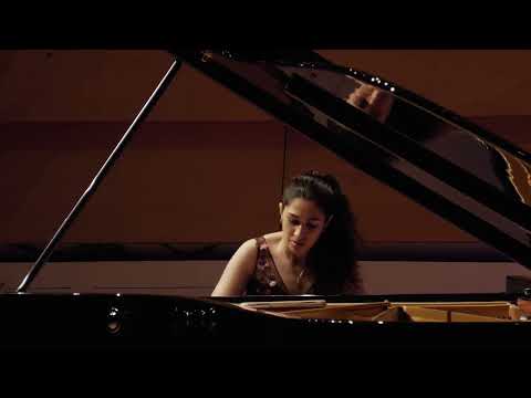 Mishka Rushdie Momen - Mendelssohn Variations Sérieuses, op. 54