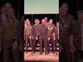 European Choir Games рџЏ Believer Imaginedragons Acappella Choir Bodypercussion Singing European Choir Games рџЏ Believer Imaginedragons Acappella Choir Bodypercussion Singing