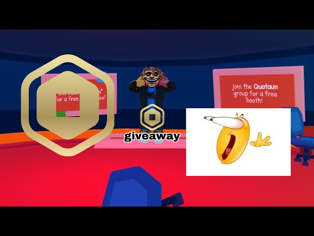 1700 Robux - Join Free Giveaway! #givezone : u/thatninjaw