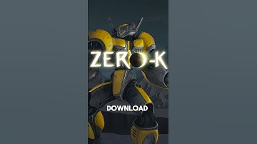 Discover the RTS That is ZERO-K...it
