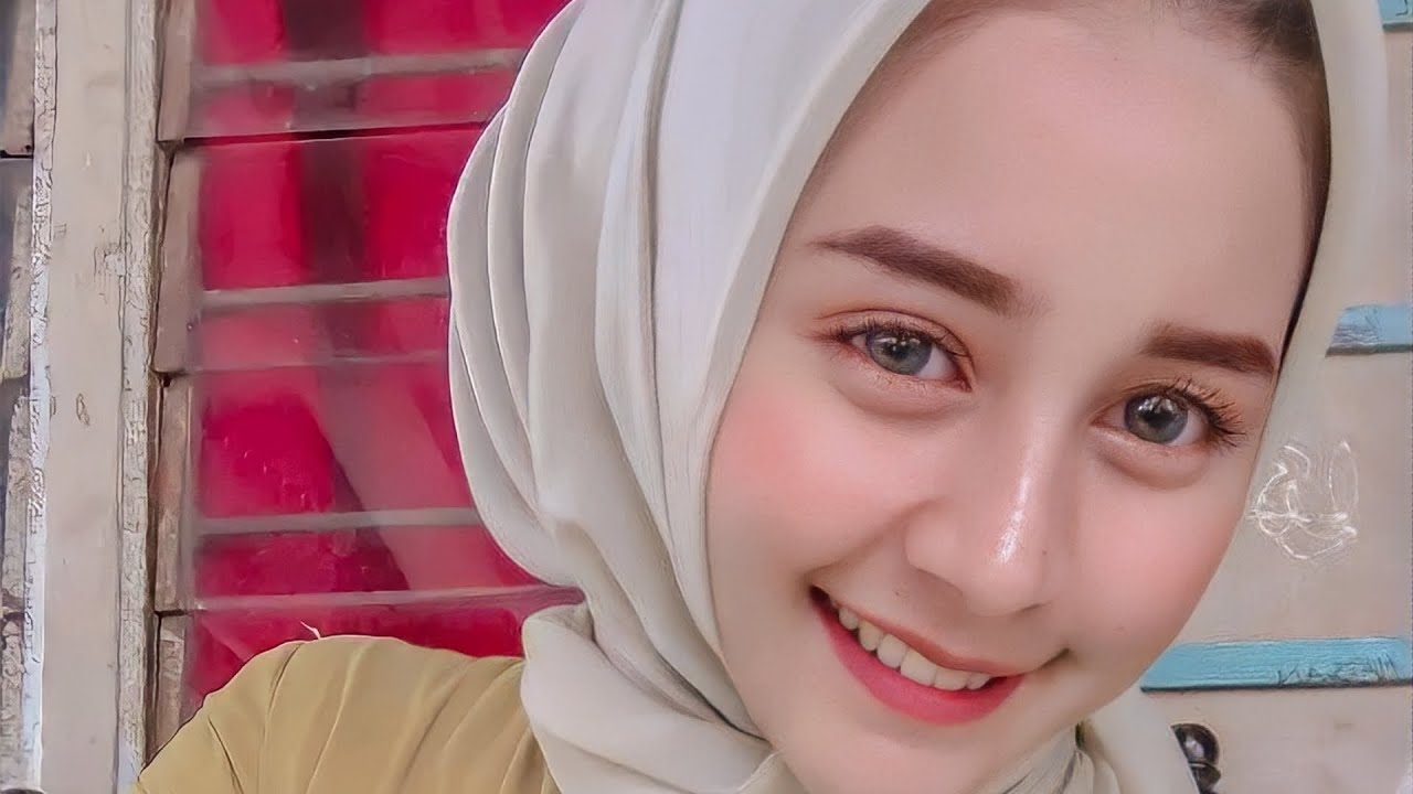 Janda imut