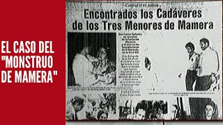 El Triple Crimen De Mamera Historias De Periodistas De Venezuela