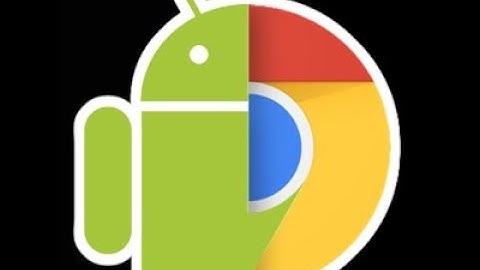 How To Clear Browsing Data in Google Chrome for Android!!
