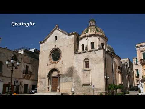 Grottaglie, Puglia, Italy