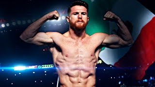 Canelo Alvarez - Best Highlights/Knockouts (2018)