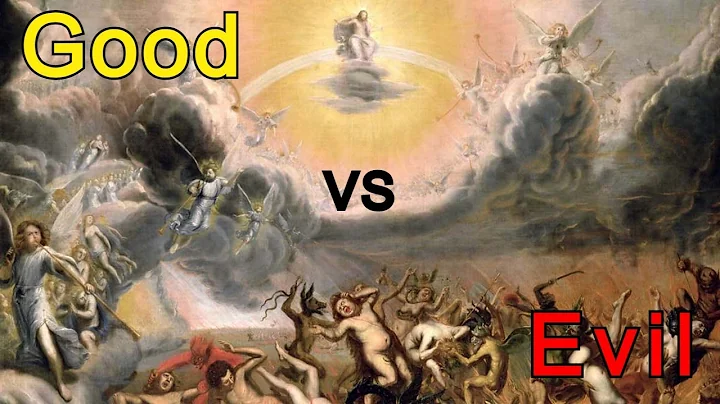 Did a Good God Create Evil By Steve Goodenow