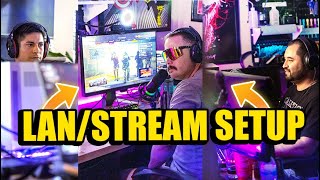 INSANE OBS NDI Multi-Cam STREAM SETUP! screenshot 5