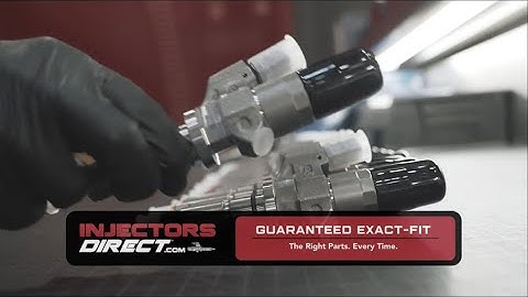 Why You Should Buy Diesel Injectors from InjectorsDirect.com