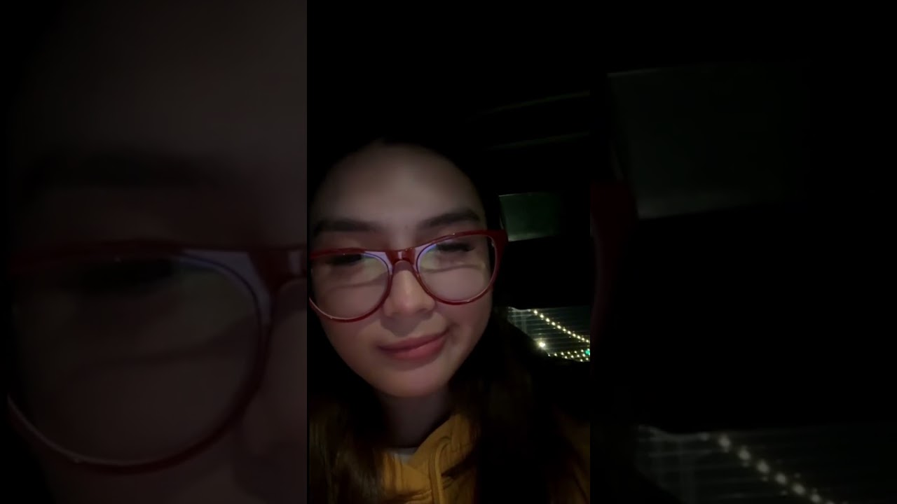 Latest ig live!!!! Francine and Seth//#franseth #francinediaz