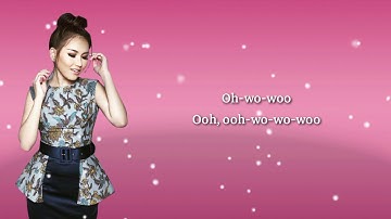 AYU TING TING - TATITUT (LIRIK)🎶