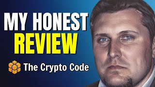 Celebrity The Crypto Code Review.  May Experience After Joining. Wealth