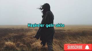 Kubilay Karça - Seni Kırmışlar