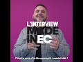 Linterview made in ec  anthony babkine  pisode 6