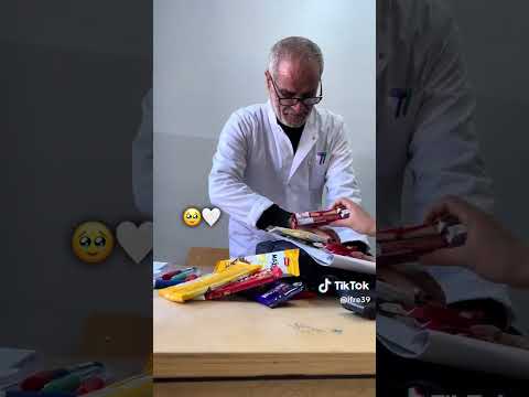 ترند المعلم اكسبلور تيك توك اشترك بالقناة يا غالي