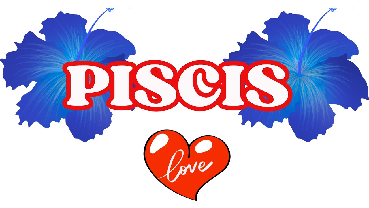 PISCIS CAMBIOS INESPERADOS 🛞.‼️ ALGUIEN OCULTO  UNA VERDAD ... TE BUSCARÁ .AMOR Y ALGO MAS