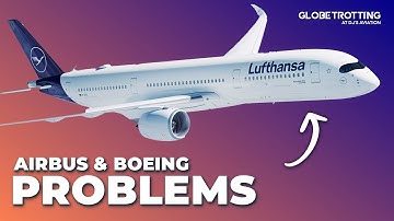 The Airbus & Boeing Problem