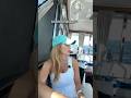 Leaving Nassau. Exumas here we come! #boatlife #boatlifestyle #catamaran #bahamas