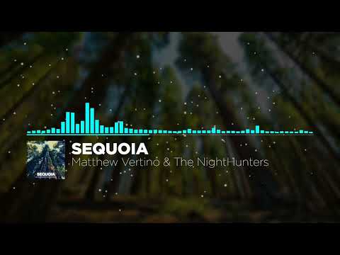 Matthew Vertino & The NightHunters - Sequoia