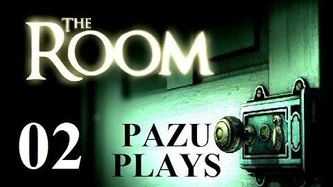 THE ROOM (PC Version) - Part 2 Let