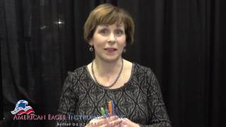 The Pro Thin™ line of periodontal instruments