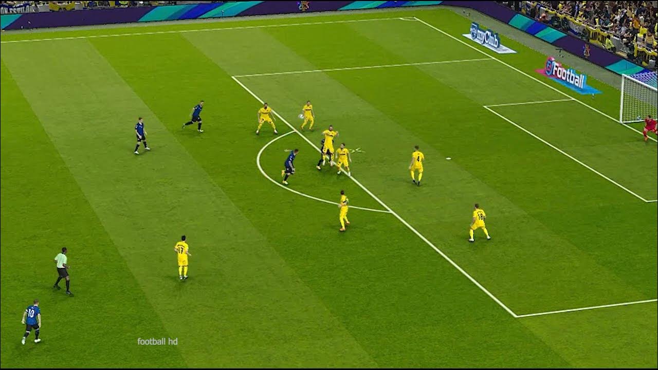 09 24. 09 24. Голы. Журнал лиги чемпионов. Уефа.