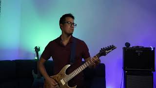 Gojira - Silvera | Dan Brinel