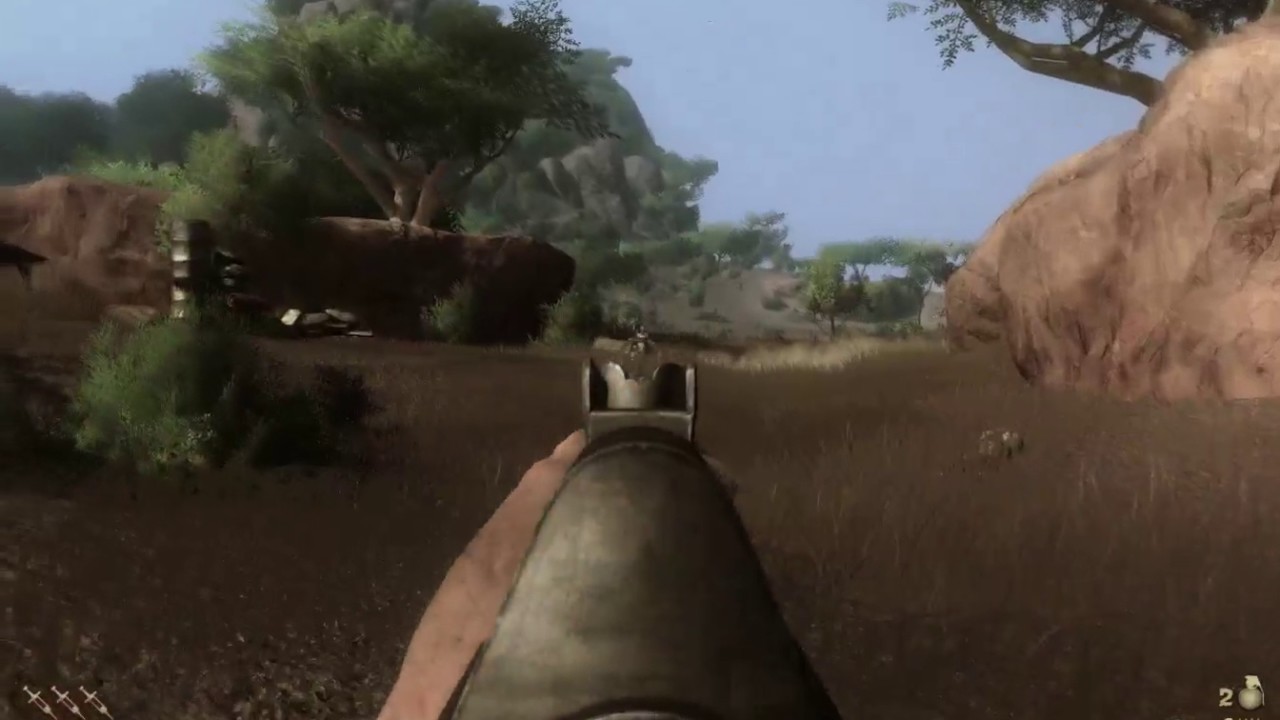 Far Cry 2 Infamous Playthrough Episode 5 YouTube far-cry-2-infamous-playthrough-episode-5-youtube