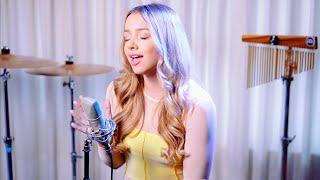 Dan   Shay, Justin Bieber - 10,000 Hours (Cover by Emma Heesters)