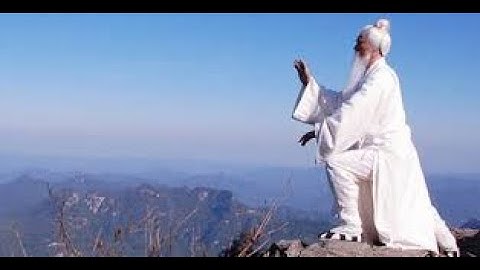 Nhạc thiền-an nhiên-tự tại-dành cho bạn tập khí công