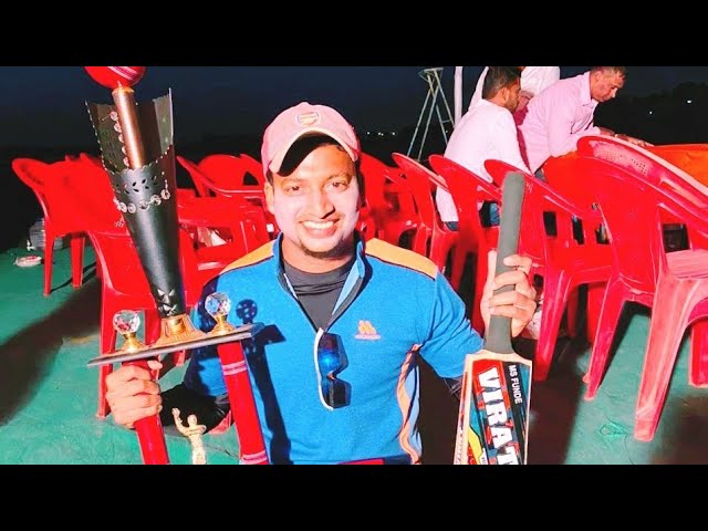 🏏Chetan Gharat Man from Savarkhar-Uran🏏#Cricket Shots class=